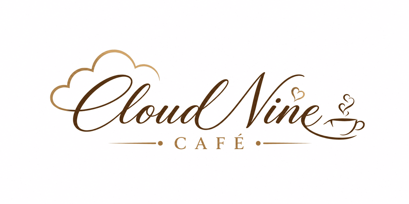 Cloud Nine Cafe